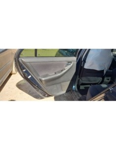 ELEVALUNAS TRASERO IZQUIERDO TOYOTA COROLLA (E12) - 271153