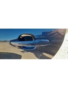 MANETA EXTERIOR TRASERA IZQUIERDA TOYOTA COROLLA (E12) -...