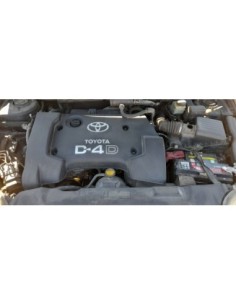 MOTOR ARRANQUE TOYOTA COROLLA (E12) - 271199