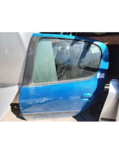 PUERTA TRASERA IZQUIERDA PEUGEOT 206 - 213872