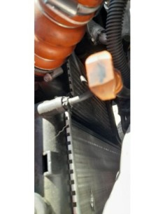 INTERCOOLER CITROEN XSARA PICASSO - 271297