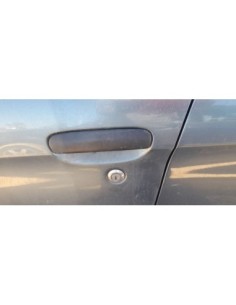 MANETA EXTERIOR DELANTERA IZQUIERDA CITROEN XSARA PICASSO...