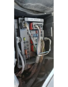 CAJA RELES / FUSIBLES CITROEN XSARA PICASSO - 271315