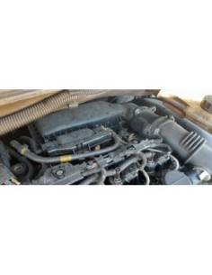 FILTRO AIRE CITROEN XSARA PICASSO - 271317