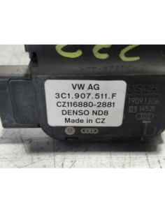 MOTOR APERTURA TRAMPILLAS CLIMATIZADOR VOLKSWAGEN PASSAT... 2