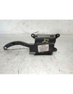 MOTOR APERTURA TRAMPILLAS CLIMATIZADOR VOLKSWAGEN PASSAT...