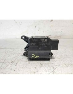 MOTOR APERTURA TRAMPILLAS CLIMATIZADOR VOLKSWAGEN PASSAT...