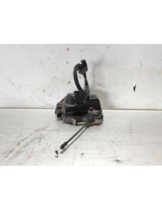 CERRADURA PUERTA DELANTERA DERECHA RENAULT LAGUNA II...