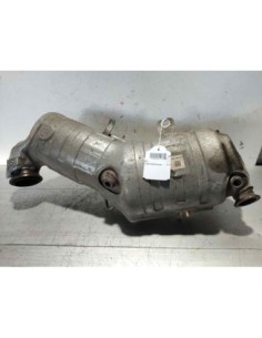 CATALIZADOR FIAT II TIPO (356) BERLINA - 219905