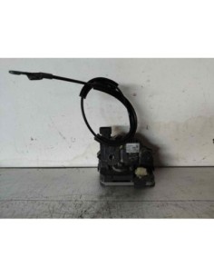 CERRADURA PUERTA DELANTERA DERECHA OPEL CORSA D - 271476