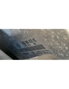 CENTRALITA MOTOR UCE VOLKSWAGEN POLO IV (9N3) - 271472 2