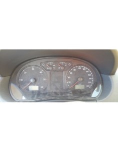 CUADRO INSTRUMENTOS VOLKSWAGEN POLO IV (9N3) - 271377