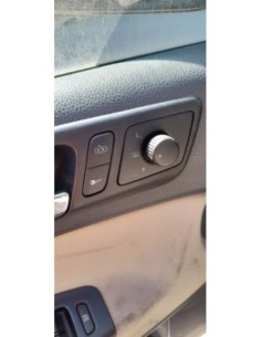 MANDO RETROVISOR VOLKSWAGEN POLO IV (9N3) - 271352