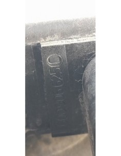 MODULO ELECTRONICO VOLKSWAGEN POLO IV (9N3) - 271466 2