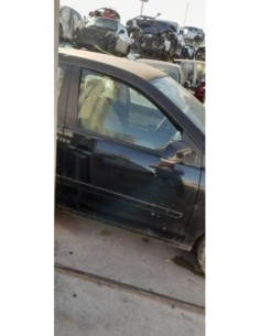 PUERTA DELANTERA DERECHA VOLKSWAGEN POLO IV (9N3) - 271452