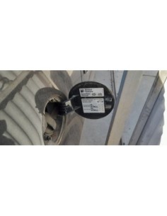 TAPA EXTERIOR COMBUSTIBLE VOLKSWAGEN POLO IV (9N3) - 271421