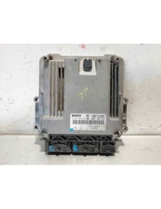 CENTRALITA MOTOR UCE DACIA DOKKER - 256502