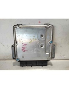 CENTRALITA MOTOR UCE DACIA DOKKER - 256502 2