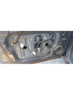 ELEVALUNAS DELANTERO IZQUIERDO NISSAN QASHQAI (J10) - 271542