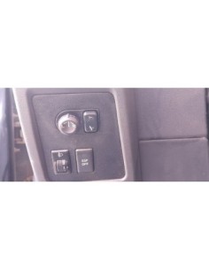 MANDO RETROVISOR NISSAN QASHQAI (J10) - 271516