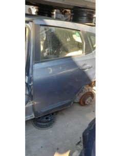 PUERTA TRASERA IZQUIERDA NISSAN QASHQAI (J10) - 271495