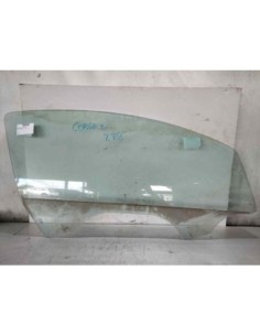 LUNA DELANTERA DERECHA OPEL CORSA D - 138793