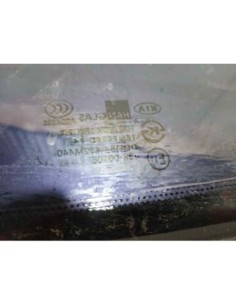 LUNA CUSTODIA TRASERA DERECHA KIA CARNIVAL II (FL) - 152955 2