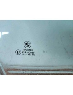 LUNA DELANTERA DERECHA BMW SERIE 5 BERLINA (E60) - 182591 2