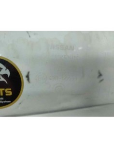LUNA DELANTERA IZQUIERDA NISSAN PICKUP (D22) - 267708 2