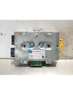 CENTRALITA AIRBAG BMW SERIE 5 BERLINA (E60) - 177722