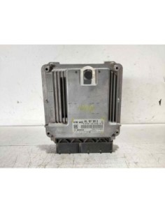 CENTRALITA MOTOR UCE VOLKSWAGEN GOLF VII (5G1/BE1) - 260920