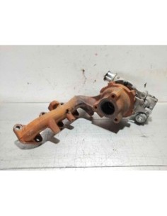 COLECTOR ESCAPE KIA SPORTAGE (SL) - 272010 2