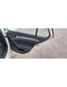 ELEVALUNAS TRASERO DERECHO VOLKSWAGEN GOLF VII (5G1/BE1)...
