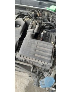 FILTRO AIRE VOLKSWAGEN GOLF VII (5G1/BE1) - 271875