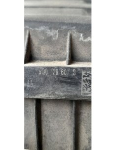 FILTRO AIRE VOLKSWAGEN GOLF VII (5G1/BE1) - 271875 2