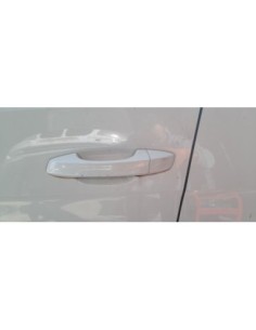 MANETA EXTERIOR DELANTERA IZQUIERDA VOLKSWAGEN GOLF VII...