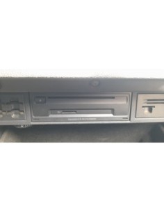 SISTEMA AUDIO / RADIO CD VOLKSWAGEN GOLF VII (5G1/BE1) -...