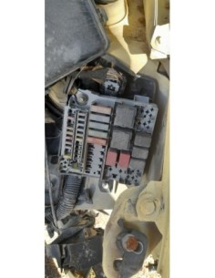 CAJA RELES / FUSIBLES FIAT II PANDA (169) - 271971