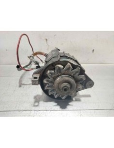 ALTERNADOR OPEL FRONTERA A - 252082 2