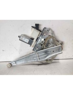 ELEVALUNAS TRASERO IZQUIERDO TOYOTA COROLLA (E12) - 272025 2