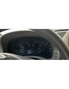 CUADRO INSTRUMENTOS FIAT II PANDA (169) - 271948