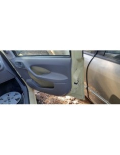 ELEVALUNAS DELANTERO DERECHO FIAT II PANDA (169) - 271956