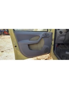 ELEVALUNAS DELANTERO IZQUIERDO FIAT II PANDA (169) - 271983