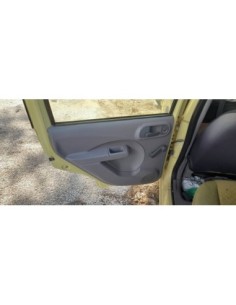 ELEVALUNAS TRASERO IZQUIERDO FIAT II PANDA (169) - 271988