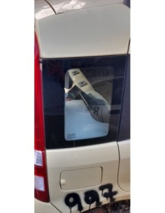 LUNA CUSTODIA TRASERA DERECHA FIAT II PANDA (169) - 271993