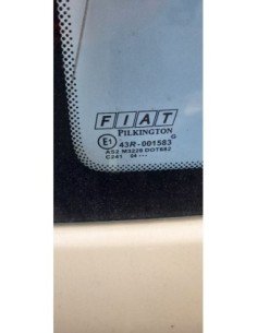 LUNA CUSTODIA TRASERA DERECHA FIAT II PANDA (169) - 271993 2