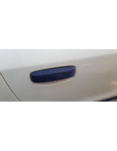 MANETA EXTERIOR TRASERA DERECHA FIAT II PANDA (169) - 271954