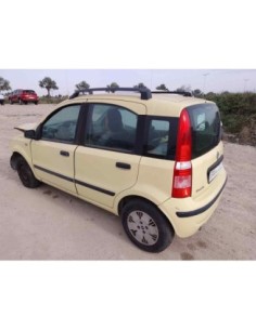 MOTOR ARRANQUE FIAT II PANDA (169) - 271967