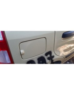 TAPA EXTERIOR COMBUSTIBLE FIAT II PANDA (169) - 271998