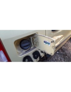 TAPA EXTERIOR COMBUSTIBLE FIAT II PANDA (169) - 271998 2